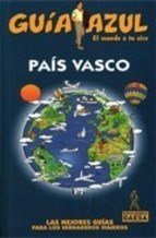 Papel País Vasco. Guía Azul