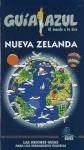 Papel Nueva Zelanda. Guía Azul