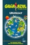 Papel Uruguay. Guia Azul