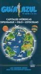 Papel Capitales Nórdicas. Guía Azul 2008