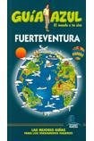 Papel Fuerteventura. Guía Azul