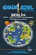 Papel Berlin. Guía Azul 2009