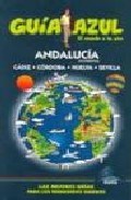Papel Andalucía Occidental. Guía Azul