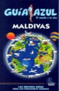 Papel Maldivas. Guía Azul