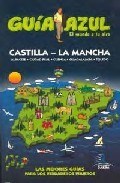 Papel Castilla-La Mancha. Guía Azul 2010