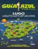 Papel Lugo. Guía Azul 2010