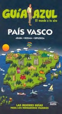 Papel País Vasco. Guía Azul 2010