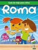 Papel Guía de viajes para niños Roma