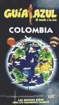 Papel COLOMBIA GUIA AZUL