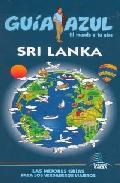 Papel Sri Lanka Guía Azul 2010