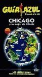 Papel Chicago Guía Azul 2010