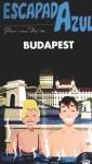 Papel Budapest Escapada Guía Azul