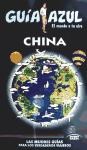 Papel China Guía Azul 2011-2012