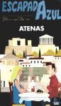 Papel Atenas Escapada Guia Azul