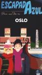 Papel Oslo Escapada Guía Azul