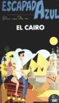 Papel El Cairo Escapada Guía Azul