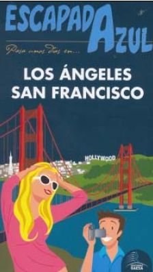 Papel LOS ANGELES SAN FRANCISCO ESCAPADA 2011-2012