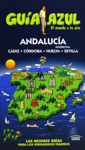 Papel ANDALUCIA OCCIDENTAL