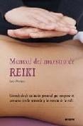 Papel REIKI CURACION Y AUTOCURACION POR LA ENERGIA UNIVERSAL