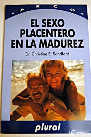 Papel SEXO PLACENTERO EN LA MADUREZ