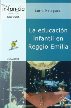 Papel La Educación Infantil En Reggio Emilia
