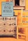 Papel PINTAR MUEBLES (ARTESANIA CONTEMPORANEA) (CARTONE)