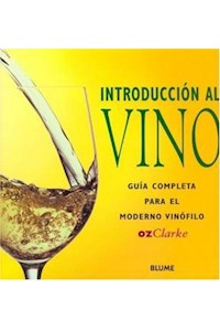 Papel Introduccion Al Vino