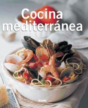 Papel COCINA MEDITERRANEA