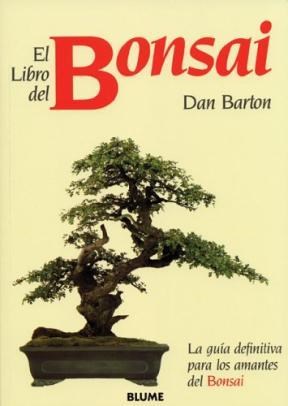 Papel LIBRO DE  LA GUIA DEFINITIVA PARA LOS AMANTES DE  L BONSAI