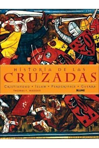 Papel Historia De Las Cruzadas