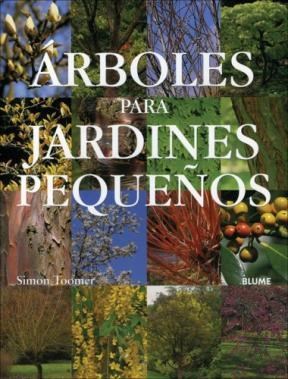 Papel ARBOLES PARA JARDINES PEQUEÑOS (CARTONE)