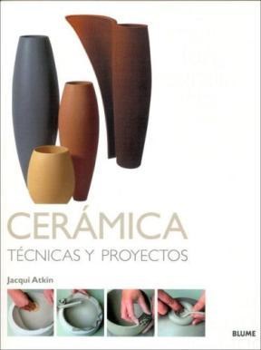 Papel CERAMICA TECNICAS Y PROYECTOS