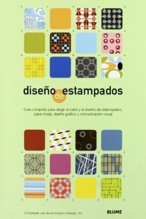 Papel DISEÑO DE ESTAMPADOS GUIA COMPLETA PARA ELEGIR EL COLOR Y EL DISEÑO DE ESTAMPADOS PARA MODA...