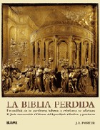 Papel BIBLIA PERDIDA UN ANALISIS DE LAS ESCRITURAS HEBREAS Y CRISTIANAS NO OFICIALES EL JESUS...
