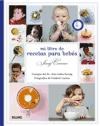 Papel Mi Libro De Recetas Para Bebes