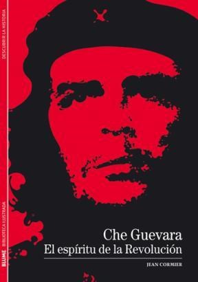 Papel Che Guevara El Espiritu De La Revolucion