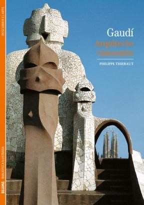 Papel Gaudi Arquitecto Visionario