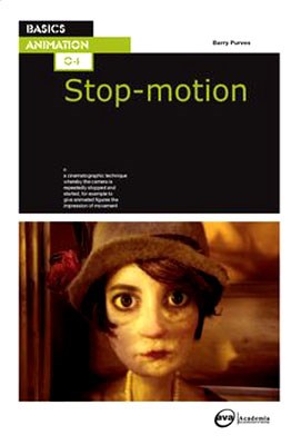 Papel STOP MOTION