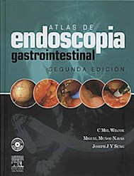 Papel Atlas De Endoscopia Gastrointestinal Ed.2