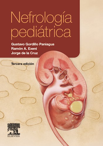 Papel Nefrología Pediátrica Ed.3