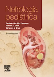 Papel Nefrología Pediátrica Ed.3