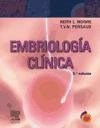 Papel EMBRIOLOGIA CLINICA (8 EDICION) (RUSTICO)