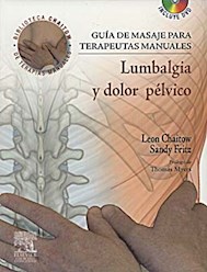 Papel Guía De Masaje Para Terapeutas Manuales: Lumbalgia Y Dolor Pélvico