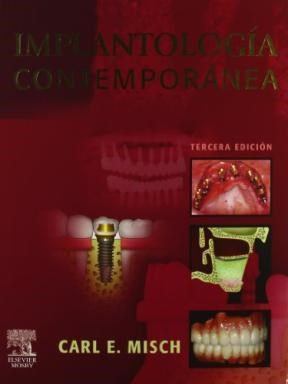 Papel Implantología Contemporánea Ed.3