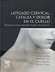 Papel Latigazo Cervical, Cefalea Y Dolor En El Cuello