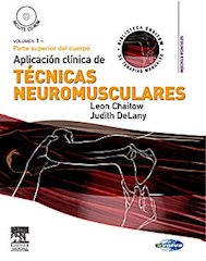 Papel Aplicación Clínica De Técnicas Neuromusculares. Vol. 1: Parte Superior Del Cuerpo