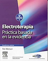 Papel Electroterapia Ed.12