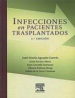 Papel Infecciones En Pacientes Trasplantados Ed.3