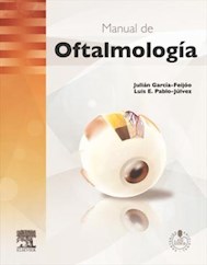 E-book Manual De Oftalmología