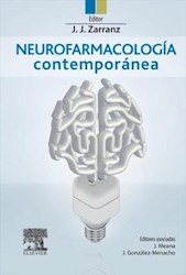 E-book Neurofarmacología Contemporánea